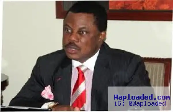 Intending couples who refuse sickle cell test will be punished – Anambra Gov, Willie Obiano